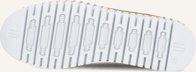 Beige ILSE JACOBSEN Instappers TULIP3373 Beige ILSE JACOBSEN Instappers TULIP3373 - large