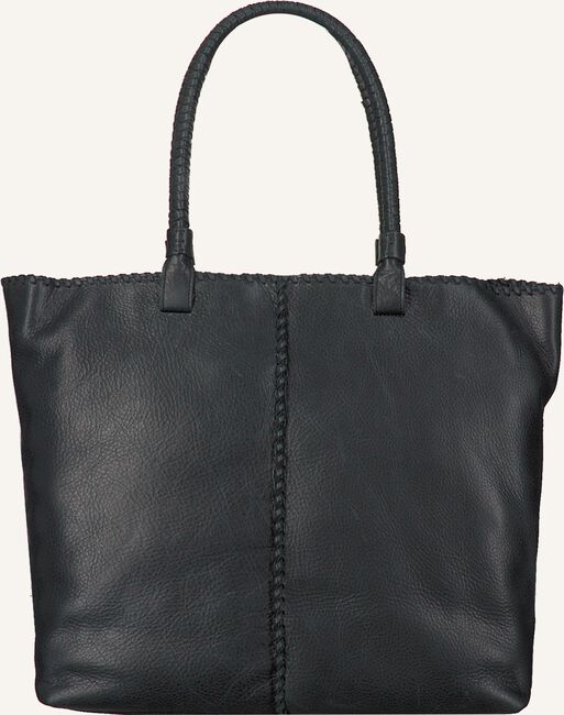 Zwarte SHABBIES Shopper HANDBAG L 213020029 Zwarte SHABBIES Shopper HANDBAG L 213020029 - large