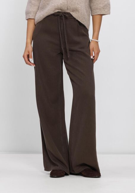 Zwarte SECOND FEMALE Jeans IRVEN DENIM JEANS - large