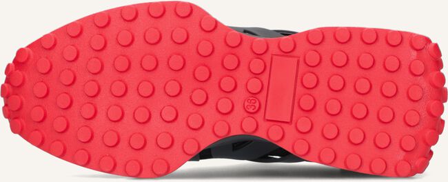 Zwarte RED-RAG Lage sneakers 13673 Zwarte RED-RAG Lage sneakers 13673 - large