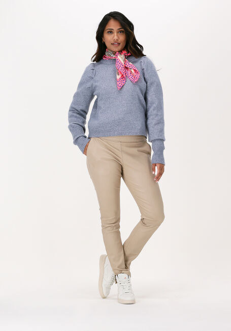 Roze LOLLYS LAUNDRY Sjaal CORA SCARF - large