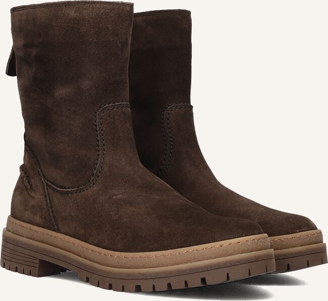 Bruine GABOR Enkelboots 783.1 Bruine GABOR Enkelboots 783.1 - large