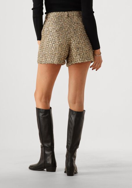 Gouden SILVIAN HEACH Korte broek GPA24241SH - large