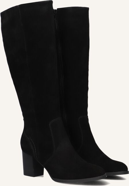 Zwarte OMODA Hoge laarzen 2259-08 Zwarte OMODA Hoge laarzen 2259-08 - large