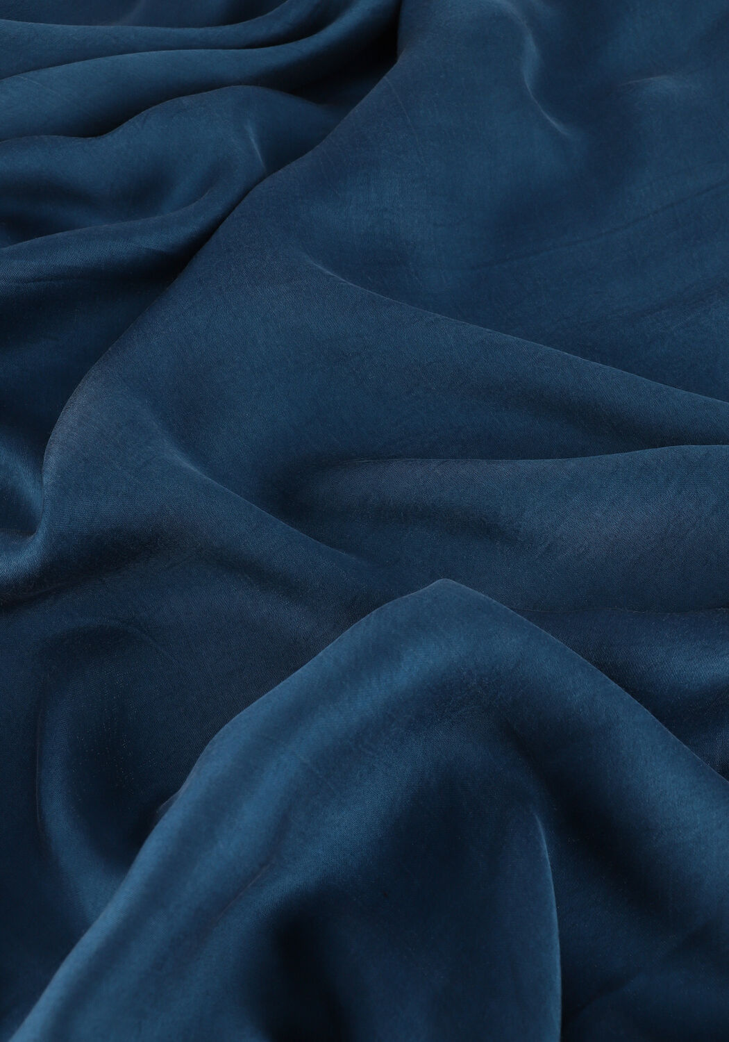 Blauwe MES DEMOISELLES Maxirok ASHTON - large