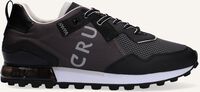 Zwarte CRUYFF Lage sneakers SUPERBIA heren - medium