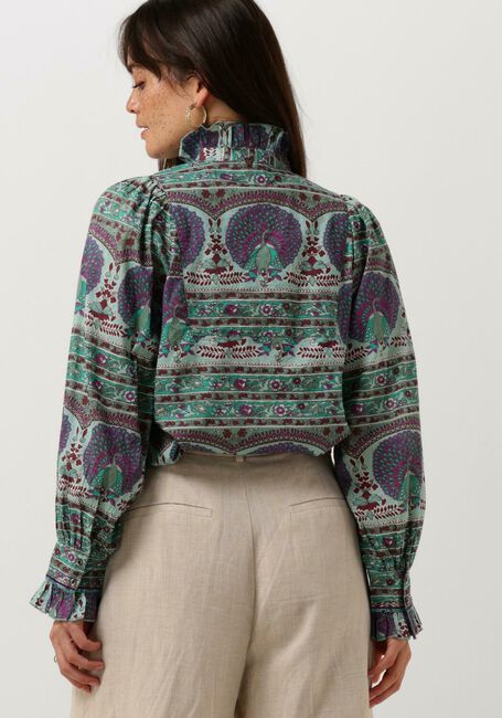 Multi ANTIK BATIK Blouses TALA BLOUSE - large