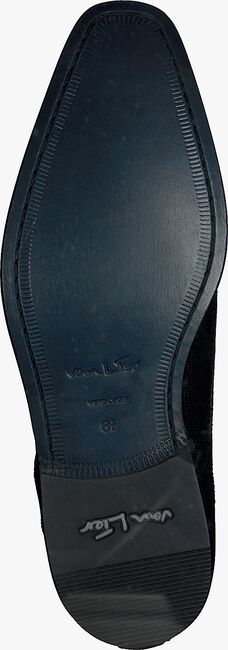 Zwarte VAN LIER Nette schoenen 1958902  - large
