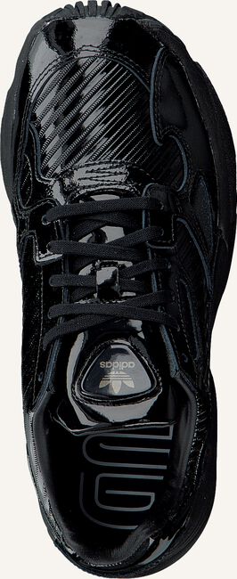 Zwarte ADIDAS Lage sneakers FALCON W Zwarte ADIDAS Lage sneakers FALCON W - large