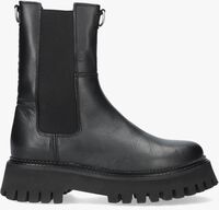 Zwarte BRONX Chelsea boots GROOV-Y 47268 - medium