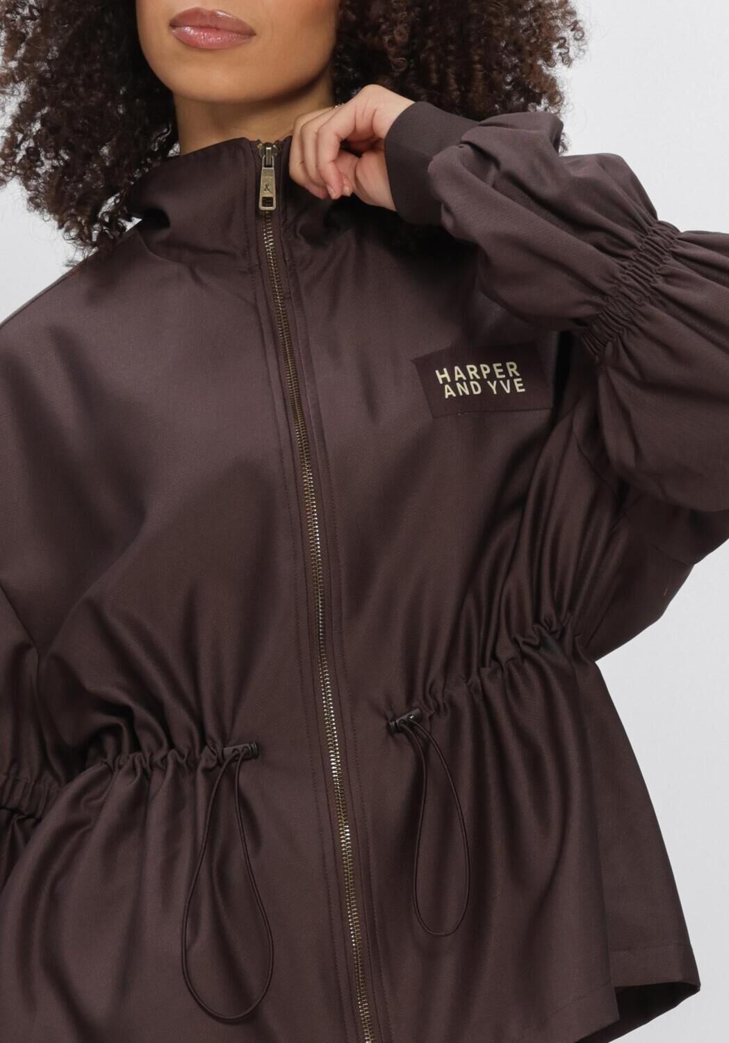Bruine HARPER & YVE Jack GINA-CA - large