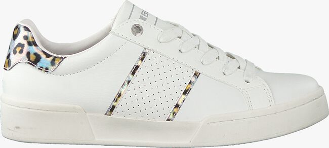 Witte BJORN BORG T1306 Lage sneakers - large