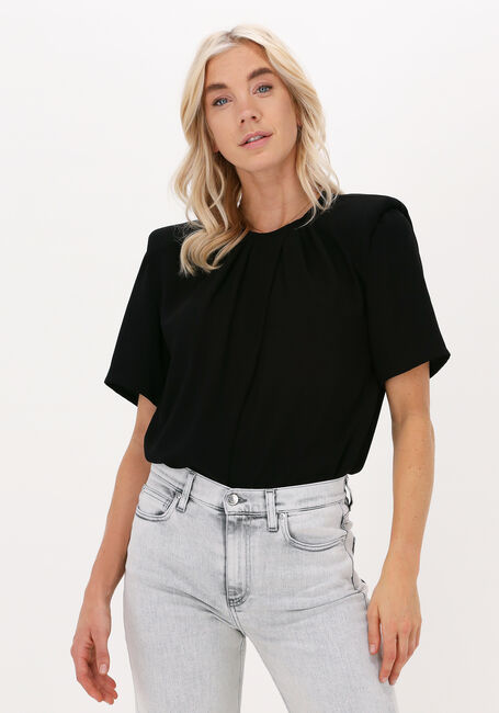 Zwarte IRO Top HAWE - large