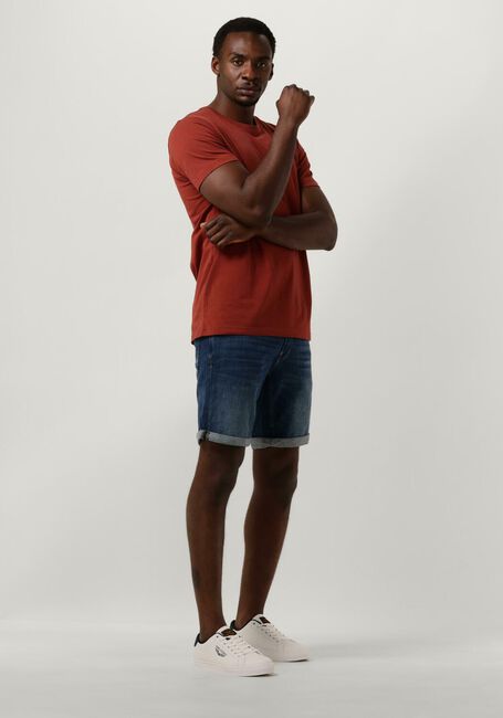 Rode PME LEGEND T-shirt SHORT SLEEVE R-NECK GUYVER TEE - large