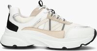 Witte OMODA Lage sneakers LPTOKIO - medium