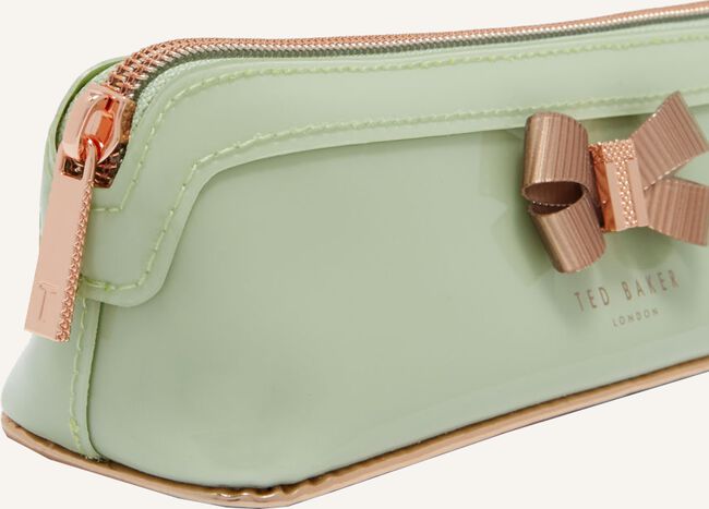 Groene TED BAKER Etui LORA Groene TED BAKER Etui LORA - large