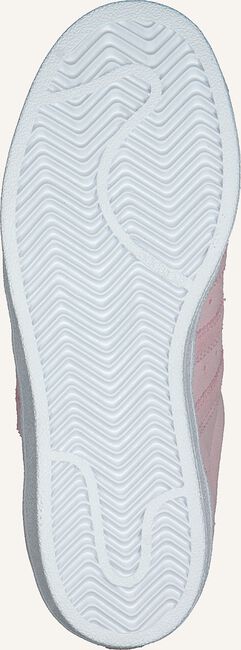 Roze ADIDAS Lage sneakers SUPERSTAR J Roze ADIDAS Lage sneakers SUPERSTAR J - large