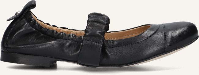 Zwarte BLASZ Ballerina's 17600118 Zwarte BLASZ Ballerina's 17600118 - large
