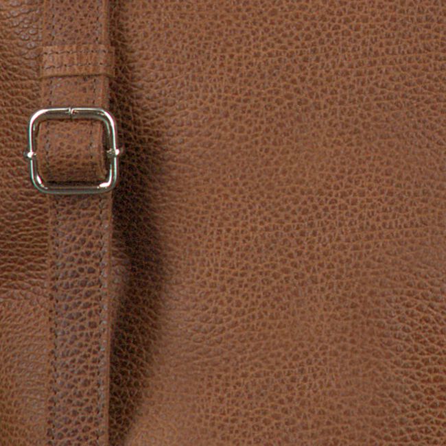 Cognac MYOMY Handtas MY CARRY BAG HANDBAG Cognac MYOMY Handtas MY CARRY BAG HANDBAG - large
