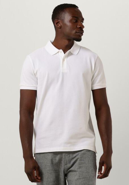 Witte PROFUOMO Polo PPUJ10039 - large