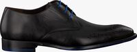 Zwarte FLORIS VAN BOMMEL Nette schoenen 18075 - medium