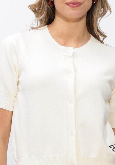 Gebroken wit STUDIO AR Trui 15TL261045.01 - large