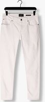 Witte 7 FOR ALL MANKIND Slim fit jeans SLIMMY TAPERED LUXE PERFORMANCE