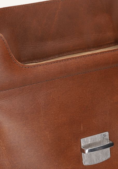 Bruine MYOMY Rugtas MY HOME BAG BACKBAG Bruine MYOMY Rugtas MY HOME BAG BACKBAG - large