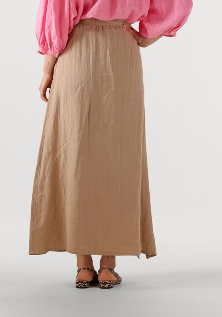 Beige BELLAMY Maxirok IZE - large