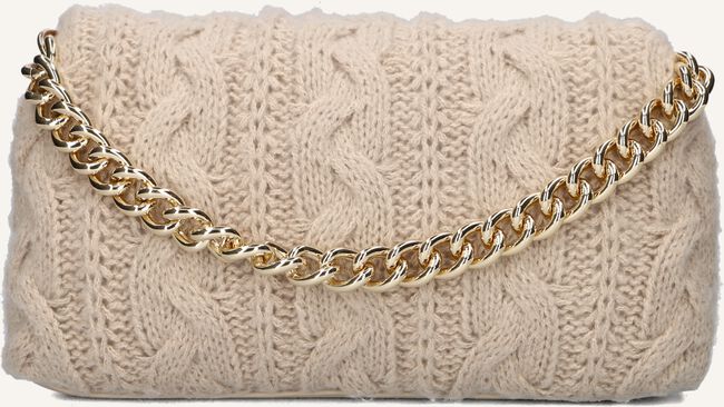 Beige LIU JO Crossbodytassen LAPUFFY CROSS OVER Beige LIU JO Crossbodytassen LAPUFFY CROSS OVER - large