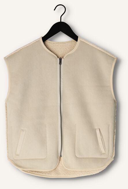 Zand CIRCLE OF TRUST Gilet JAYDEE GILET Zand CIRCLE OF TRUST Gilet JAYDEE GILET - large