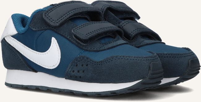 Blauwe NIKE Lage sneakers MD VALIANT (TDV) Blauwe NIKE Lage sneakers MD VALIANT (TDV) - large