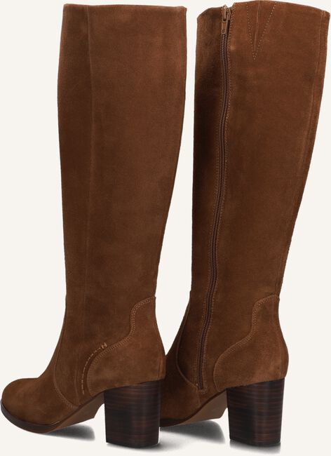 Cognac OMODA Hoge laarzen 2259-08 Cognac OMODA Hoge laarzen 2259-08 - large