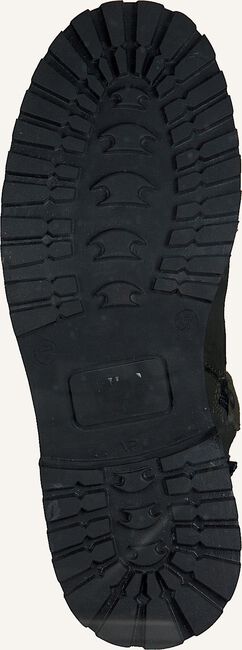 Groene BULLBOXER Veterboots AHA518 Groene BULLBOXER Veterboots AHA518 - large