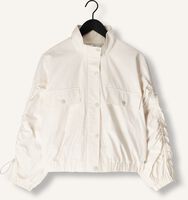 Gebroken wit NUKUS Jack MARIT JACKET Gebroken wit NUKUS Jack MARIT JACKET - medium