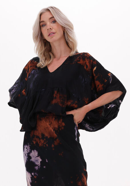 Multi MES DEMOISELLES Blouses DEPHAIS - large