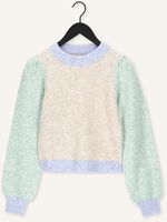 Beige ENVII Trui ENCELIA KNIT 5249 Beige ENVII Trui ENCELIA KNIT 5249 - medium