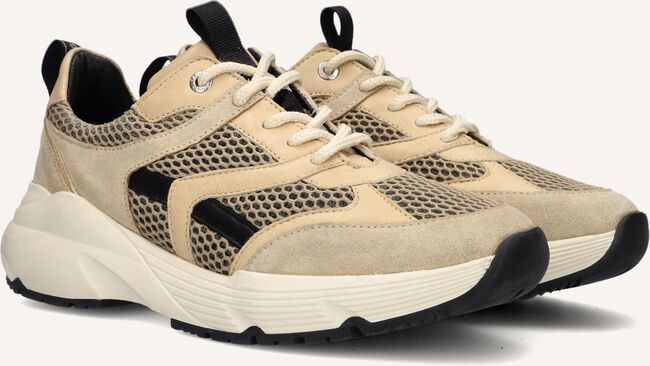 Beige TANGO Lage sneakers KAYLEE 7 Beige TANGO Lage sneakers KAYLEE 7 - large