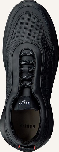 Zwarte NUBIKK Lage sneakers ELVEN BOULDER REFLECT Zwarte NUBIKK Lage sneakers ELVEN BOULDER REFLECT - large