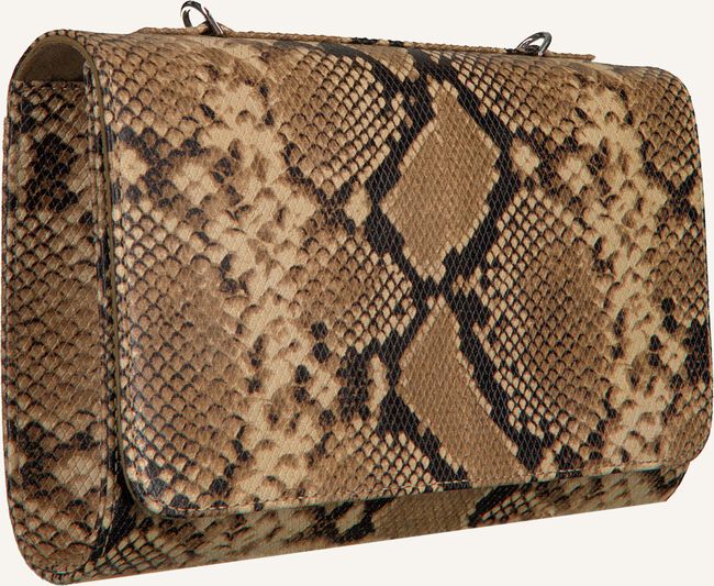 Beige UNISA Schoudertas ZCHARLOTE Beige UNISA Schoudertas ZCHARLOTE - large