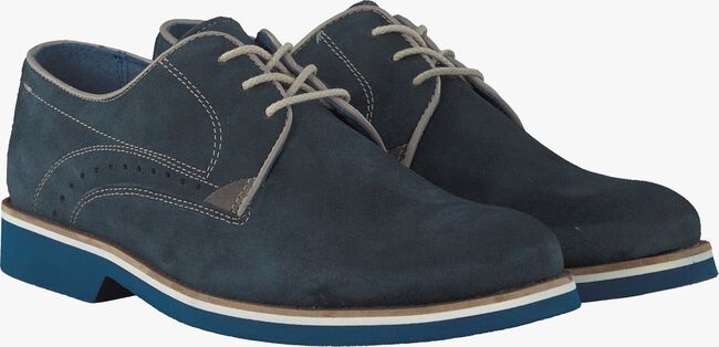 Blauwe OMODA Nette schoenen 97002 - large