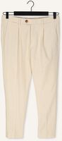 Beige SELECTED MEN Pantalon SLHSLIM-OWEN PANTS Beige SELECTED MEN Pantalon SLHSLIM-OWEN PANTS - medium
