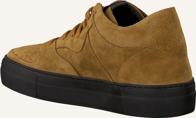 Cognac COPENHAGEN STUDIOS Lage sneakers CPH36M Cognac COPENHAGEN STUDIOS Lage sneakers CPH36M - large
