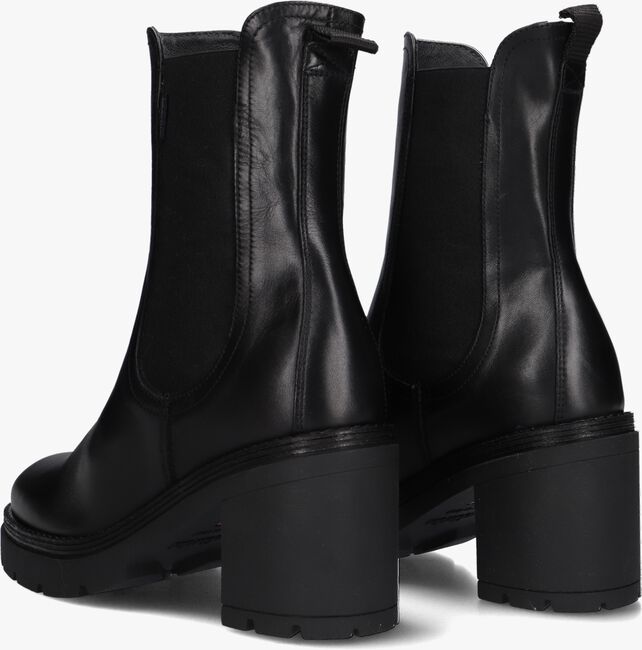 Zwarte NERO GIARDINI Chelsea boots 09163 - large