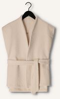 Witte CIRCLE OF TRUST Gilet NYSSA GILET Witte CIRCLE OF TRUST Gilet NYSSA GILET - medium