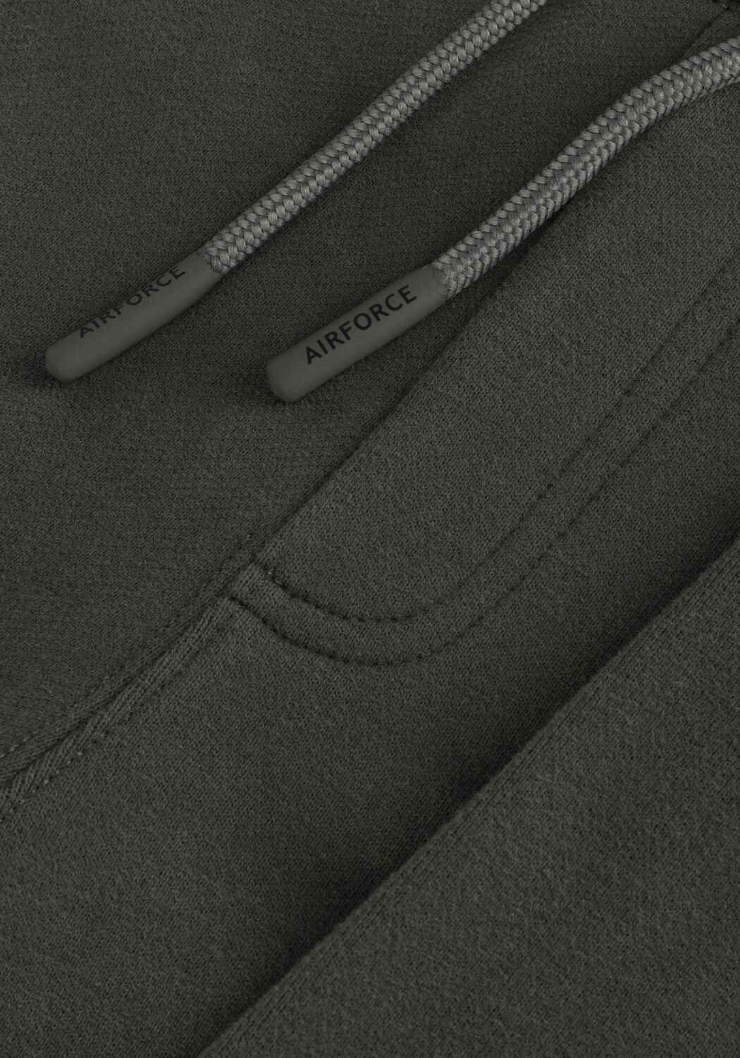 Groene AIRFORCE Joggingbroek GEB0709 - large