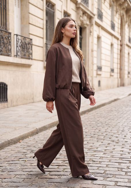 Beige LINA LOCCHI Trui LL-BENIGNE - large