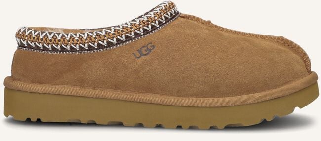 Cognac UGG Instappers W TASMAN Cognac UGG Instappers W TASMAN - large