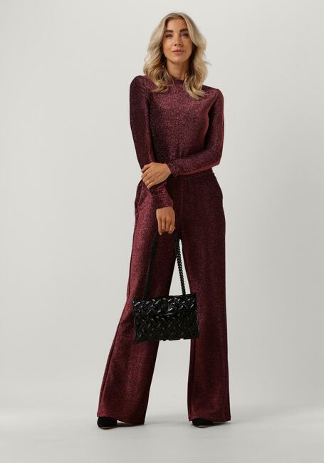 Roze YDENCE Pantalon PANTS JOY - large