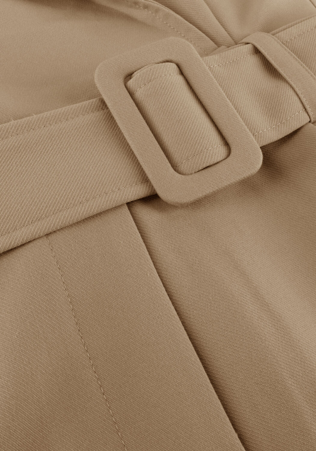 Beige NOTRE-V Jumpsuit NV-BENNY JUMPSUIT - large